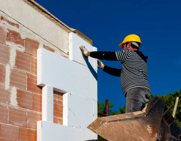 Best Residential Insulation in Wright, WY