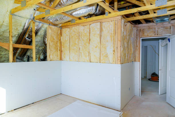Best Spray Foam Insulation in Wright, WY