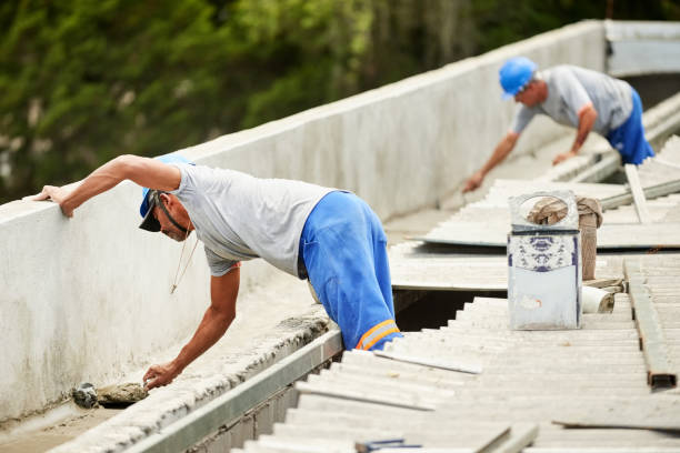 Types of Insulation We Offer in Wright, WY