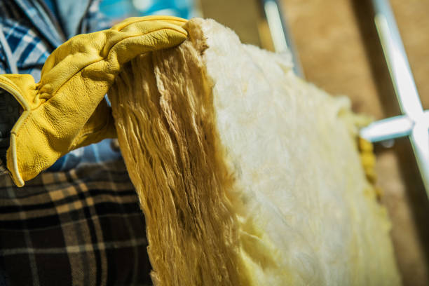 Best Energy Efficiency Insulation in Wright, WY