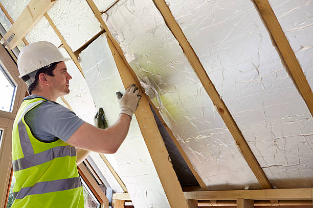 Best Insulation for Specific Applications in Wright, WY