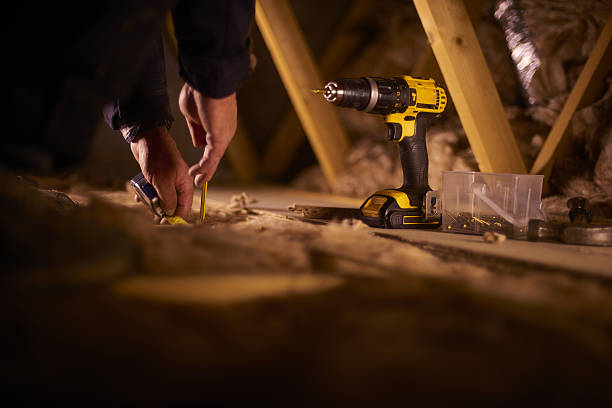 Best Fiberglass Insulation in Wright, WY