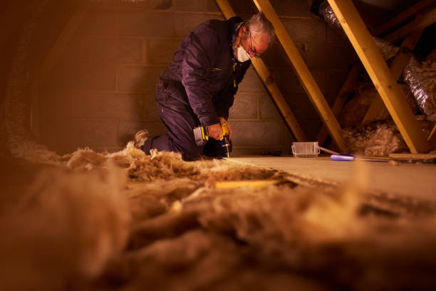 Best Insulation for Specific Applications in Wright, WY