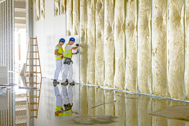 Best Residential Insulation in Wright, WY